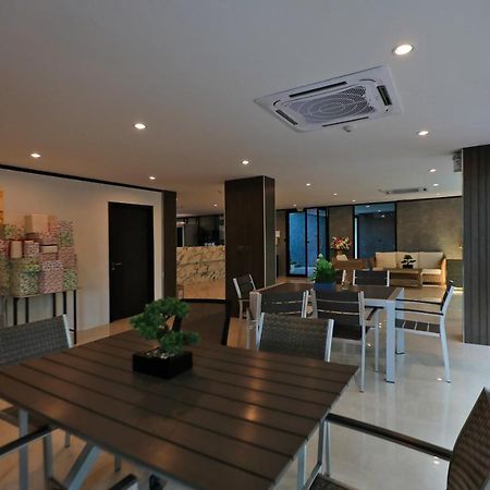 Relife Windy By Holy Cow, Studio With Sofa-Bed Rawai Exterior photo